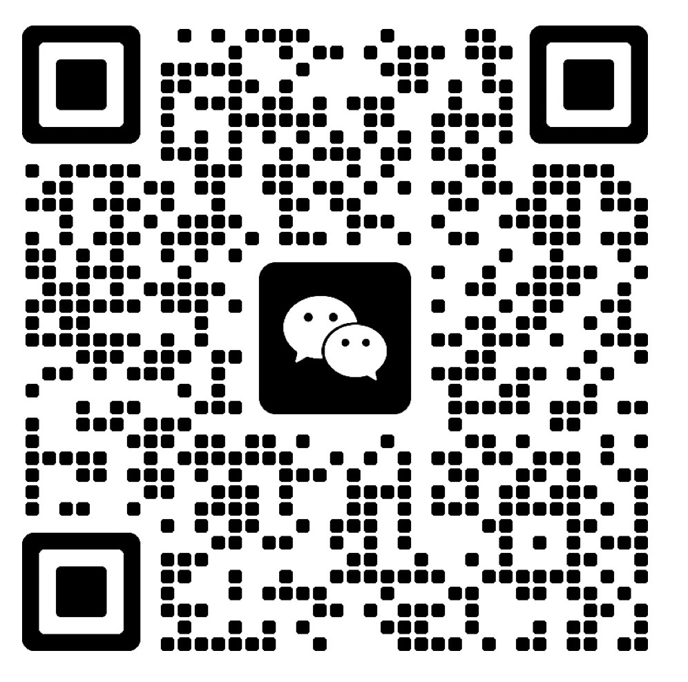 客服微信二维码